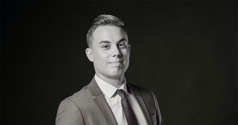 Steve Kerry, planning manager at Rectory Homes