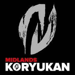 Karate in King’s Sutton