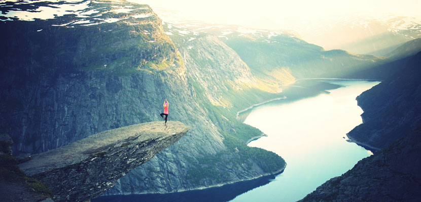 Yoga in King’s Sutton