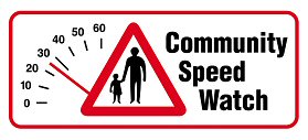 Speed Watch