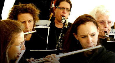 Brackley Wind Ensemble