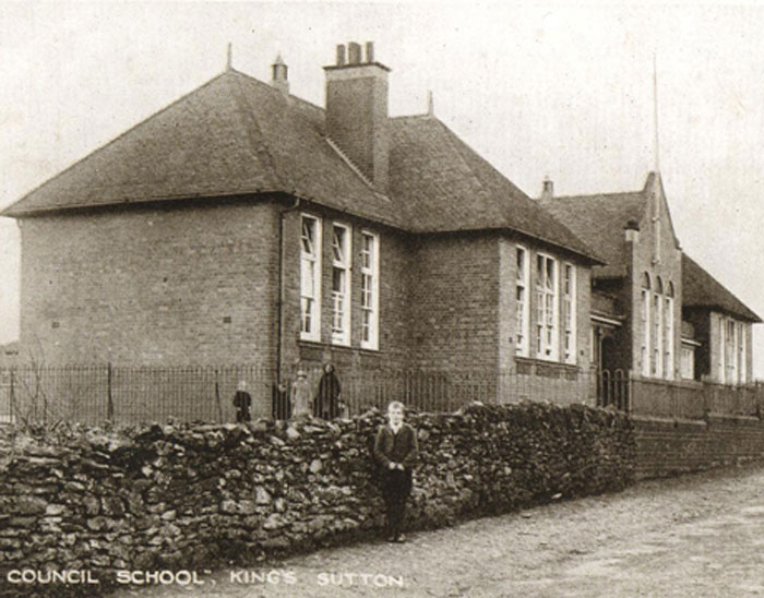 Council School