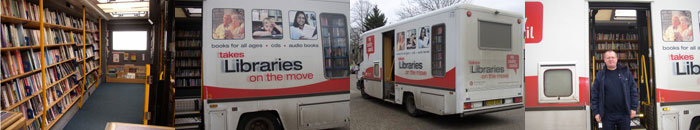 Mobile Library