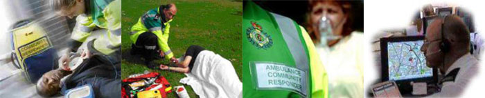 Community First Responders